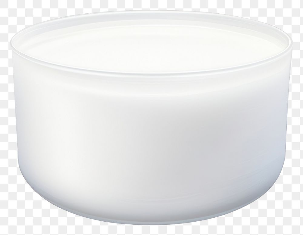 PNG  Surrealistic painting of yogurt white bowl milk.