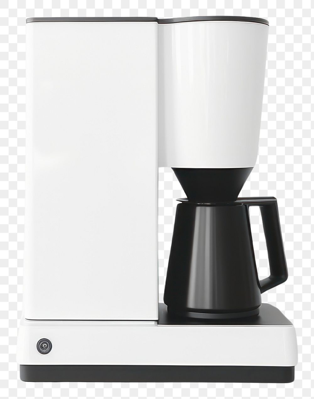 PNG Appliance coffee mixer cup.
