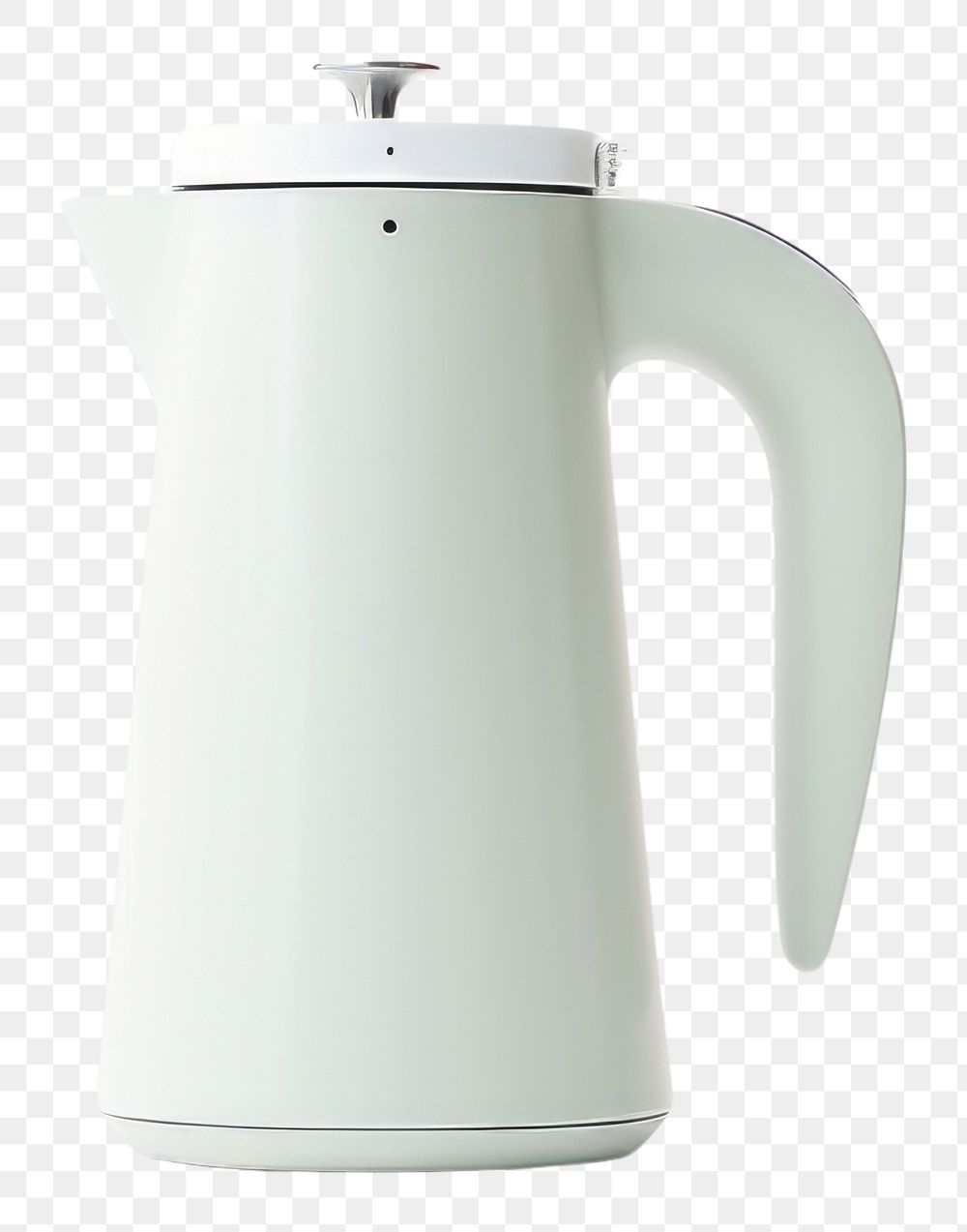 PNG Kettle coffeemaker cookware ceramic.