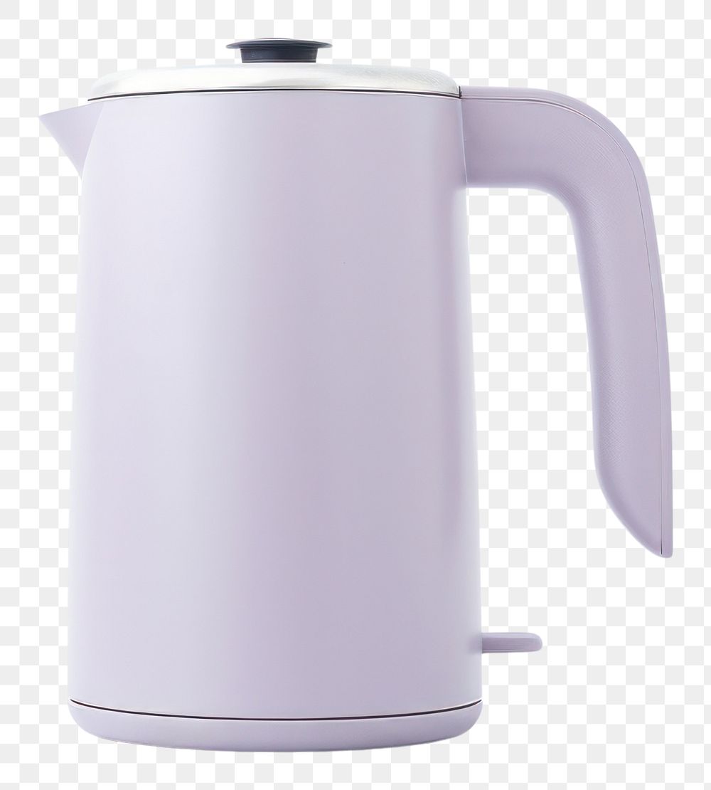 PNG Kettle jug coffeemaker refreshment.