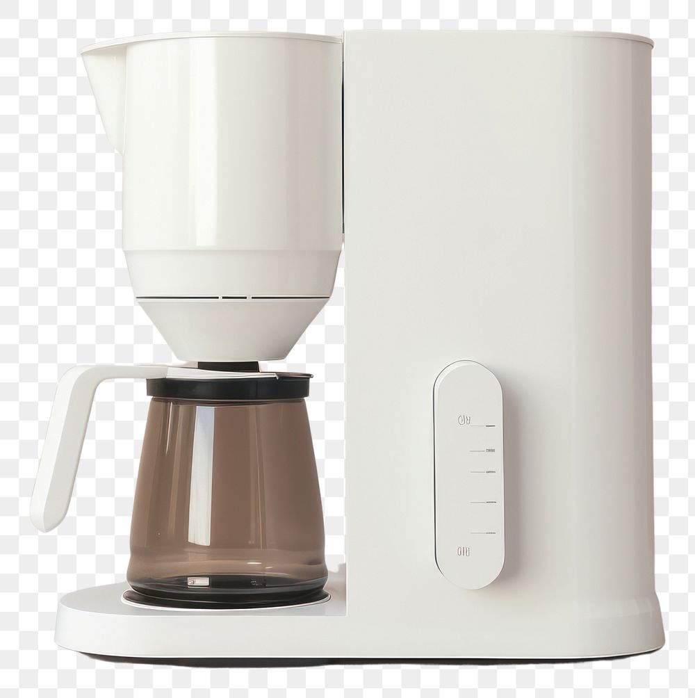 PNG Appliance mixer cup mug.