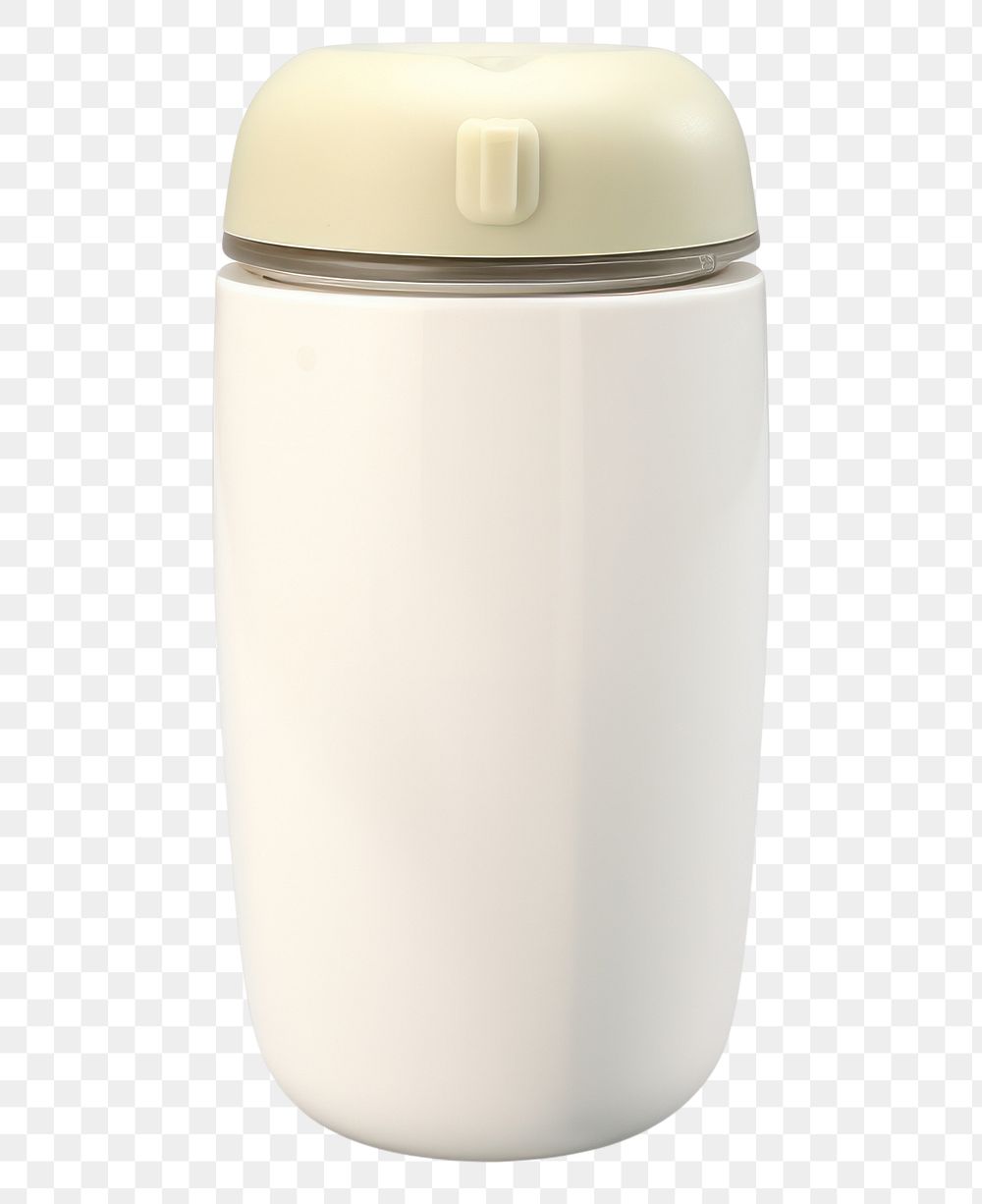 PNG Urn container drinkware porcelain.
