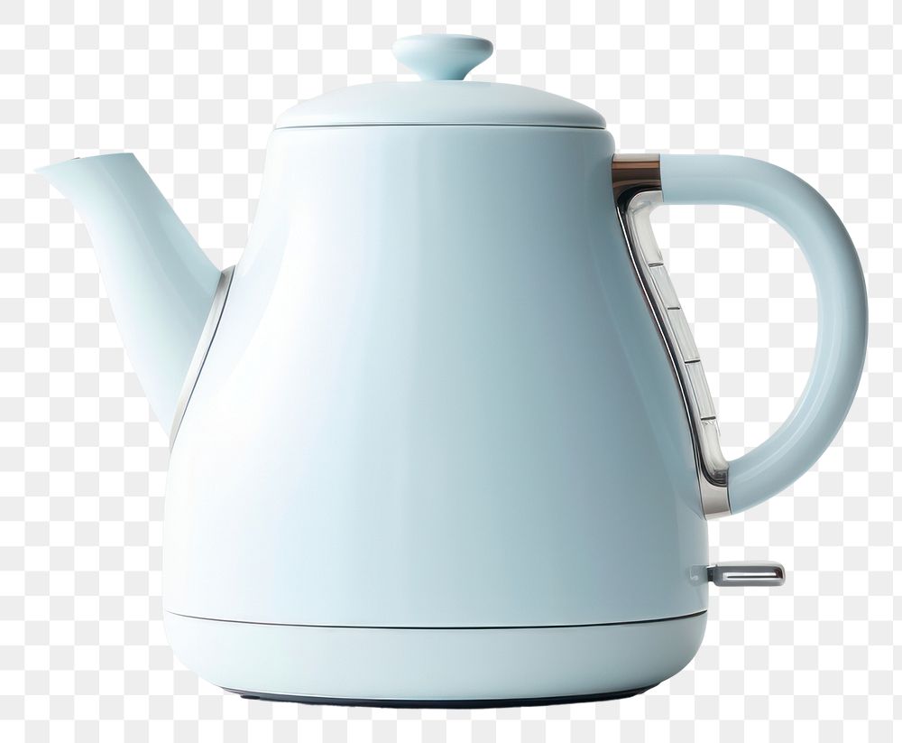 PNG Teapot kettle refreshment porcelain.