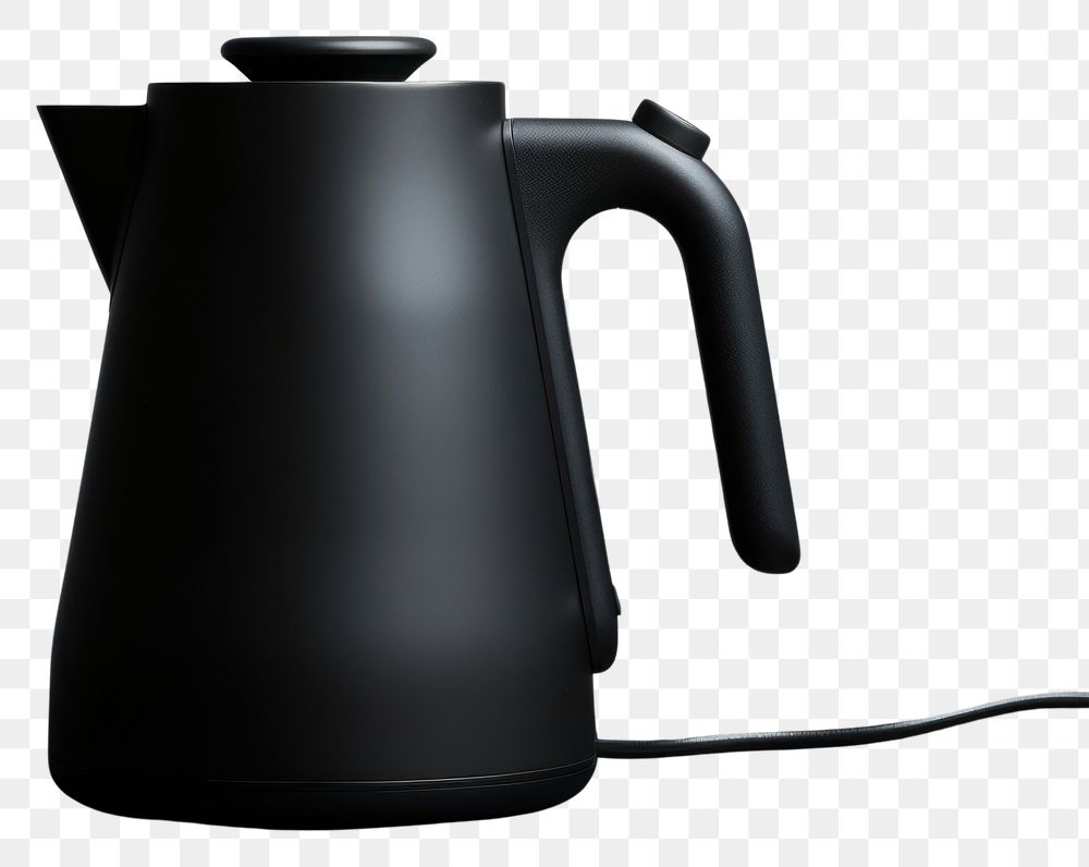 PNG Kettle coffeemaker technology cookware.