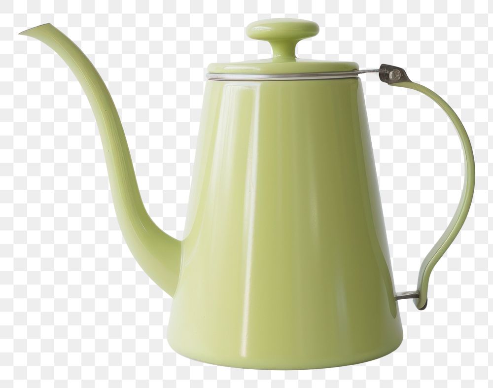 PNG Teapot kettle refreshment cookware.