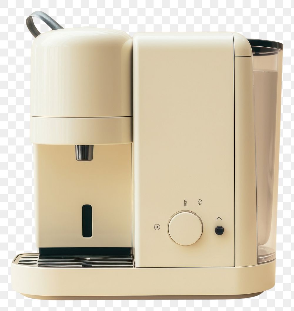 PNG Coffee mixer cup coffeemaker.