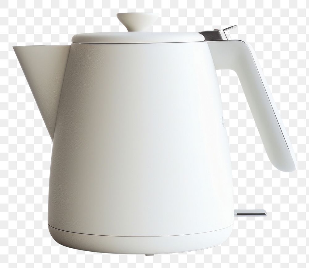 PNG Kettle cookware ceramic pottery.