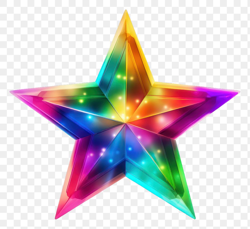PNG Star light backgrounds spectrum. AI generated Image by rawpixel.