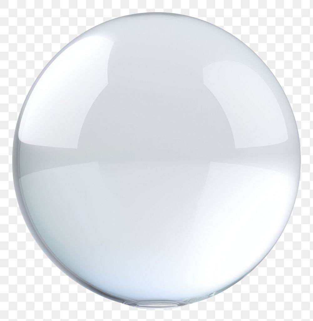 PNG Transparent glass ball sphere | Premium PNG - rawpixel