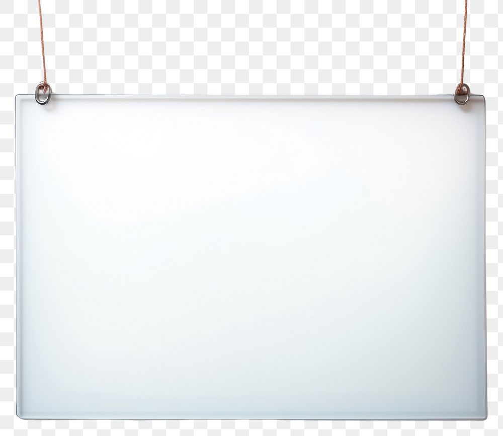 PNG  Minimal transparent material with a wire and colorful rope hanging up frame white white background.