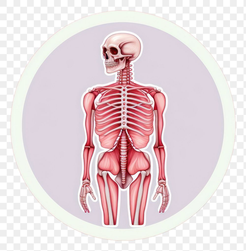 PNG  Anatomy tomography skeleton science.