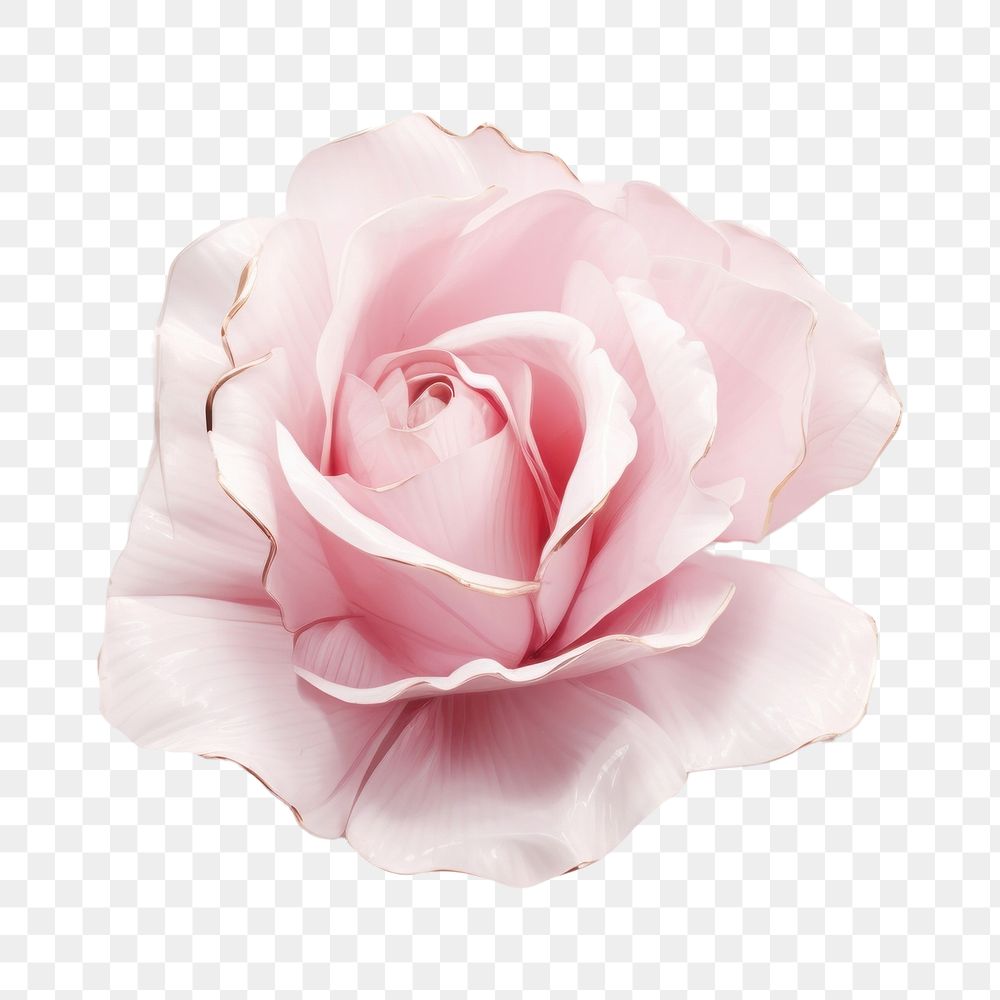 PNG Pastel rose backgrounds flower petal. AI generated Image by rawpixel.