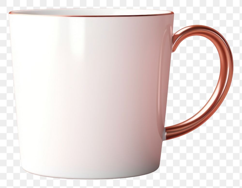 PNG Coffee cup mockup drink mug refreshment.