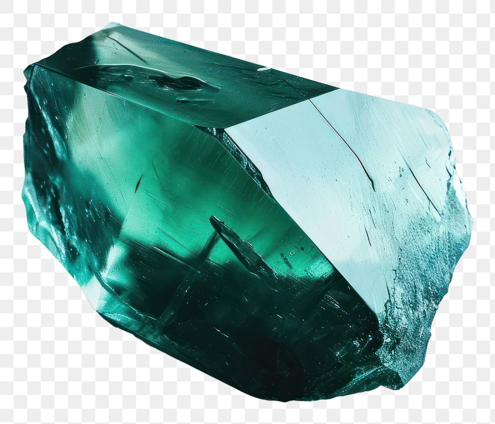 PNG Gem gemstone jewelry emerald.