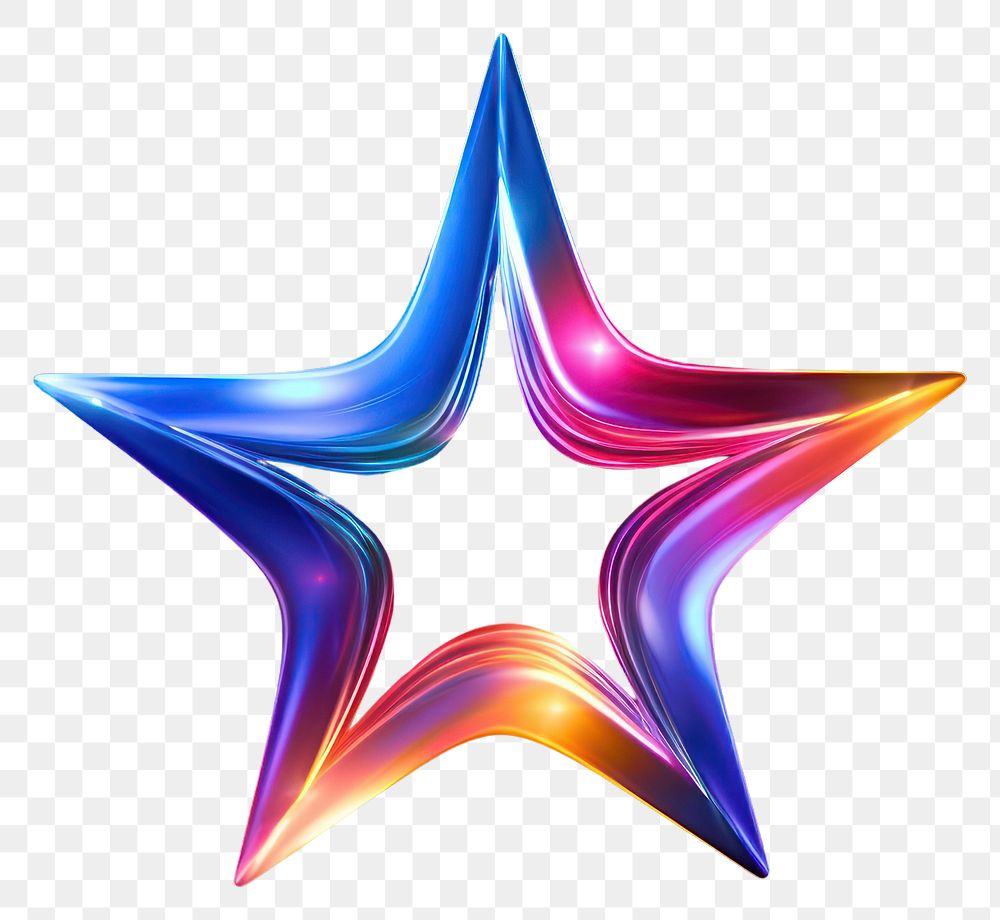 PNG Star light night star. | Premium PNG - rawpixel