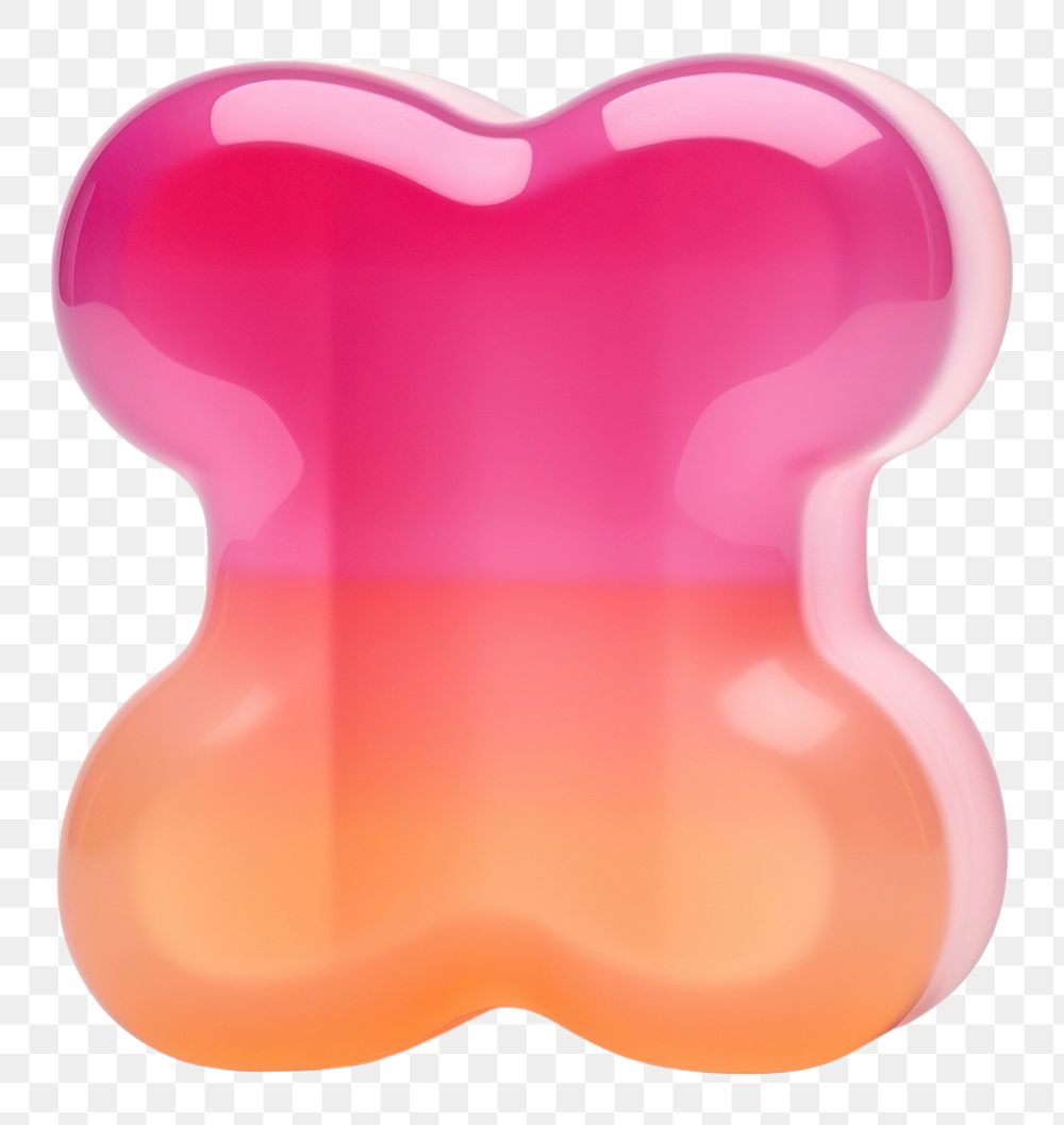 PNG Confectionery candy jelly white background.