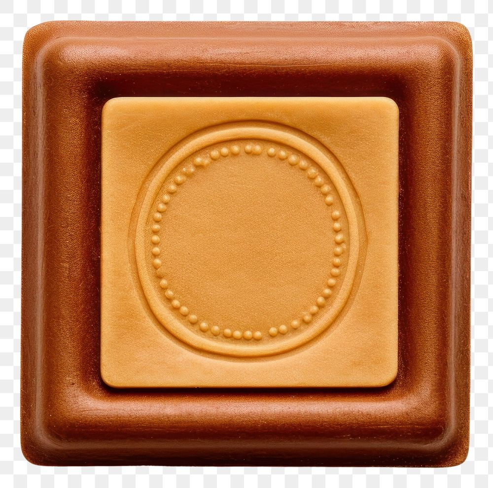 PNG  Cappuccino chocolate white background confectionery. AI generated Image by rawpixel.