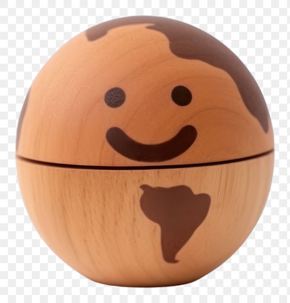 PNG  Earth food wood egg.