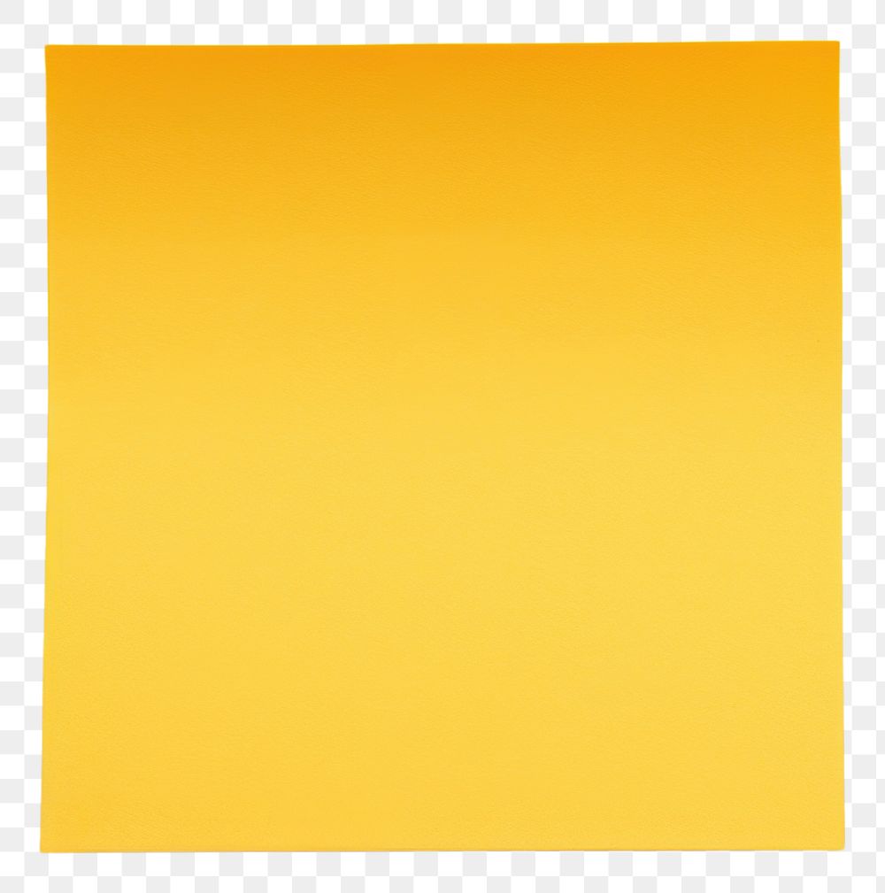 PNG  Sticky note with pin yellow backgrounds simplicity. AI generated Image by rawpixel.