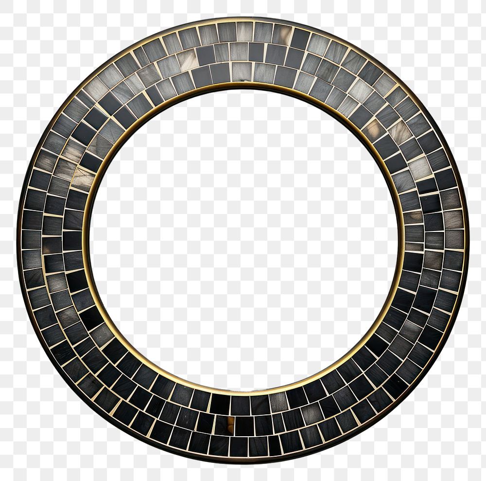 PNG  Circle circle plate photo.