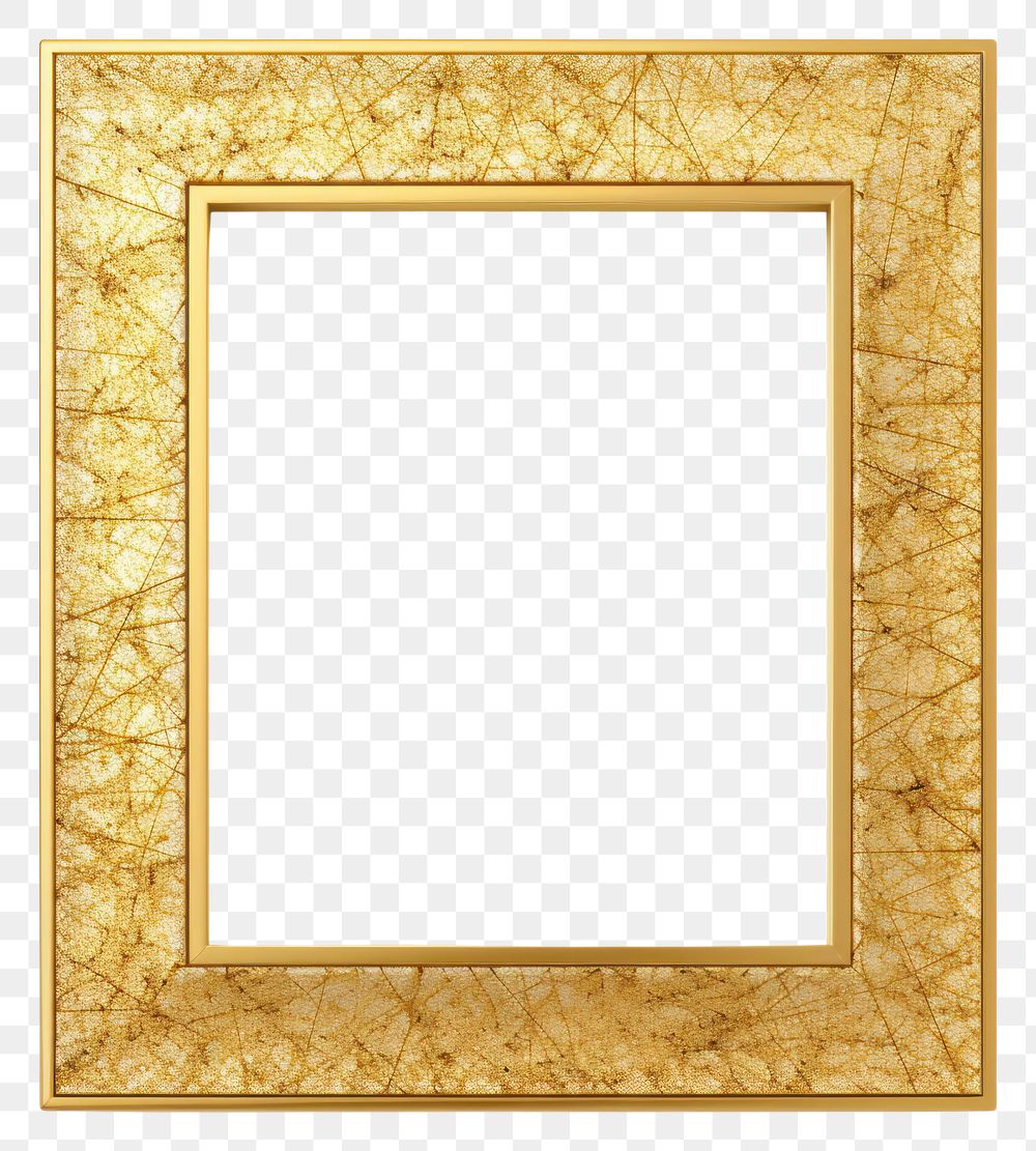 PNG  Squart backgrounds frame gold.