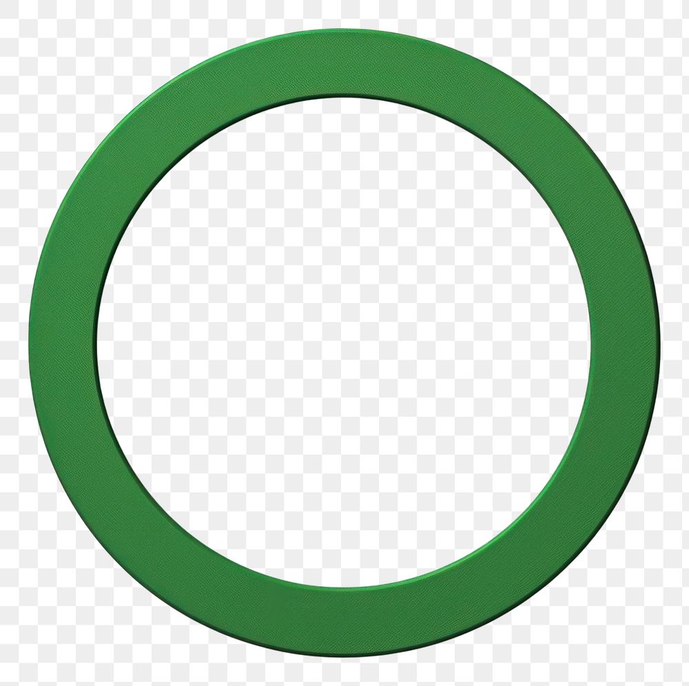PNG Circle shape green white background rectangle. AI generated Image by rawpixel.