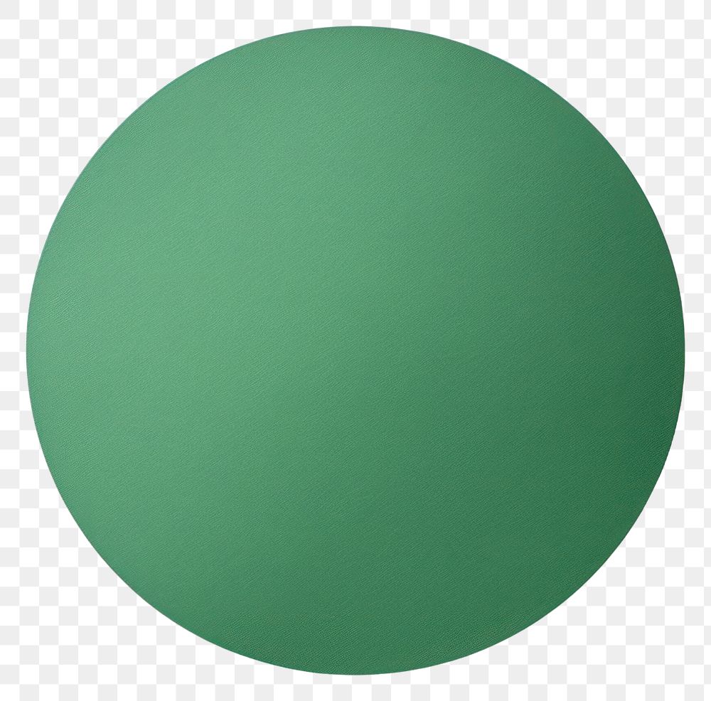 PNG Circle shape green white background simplicity. AI generated Image by rawpixel.