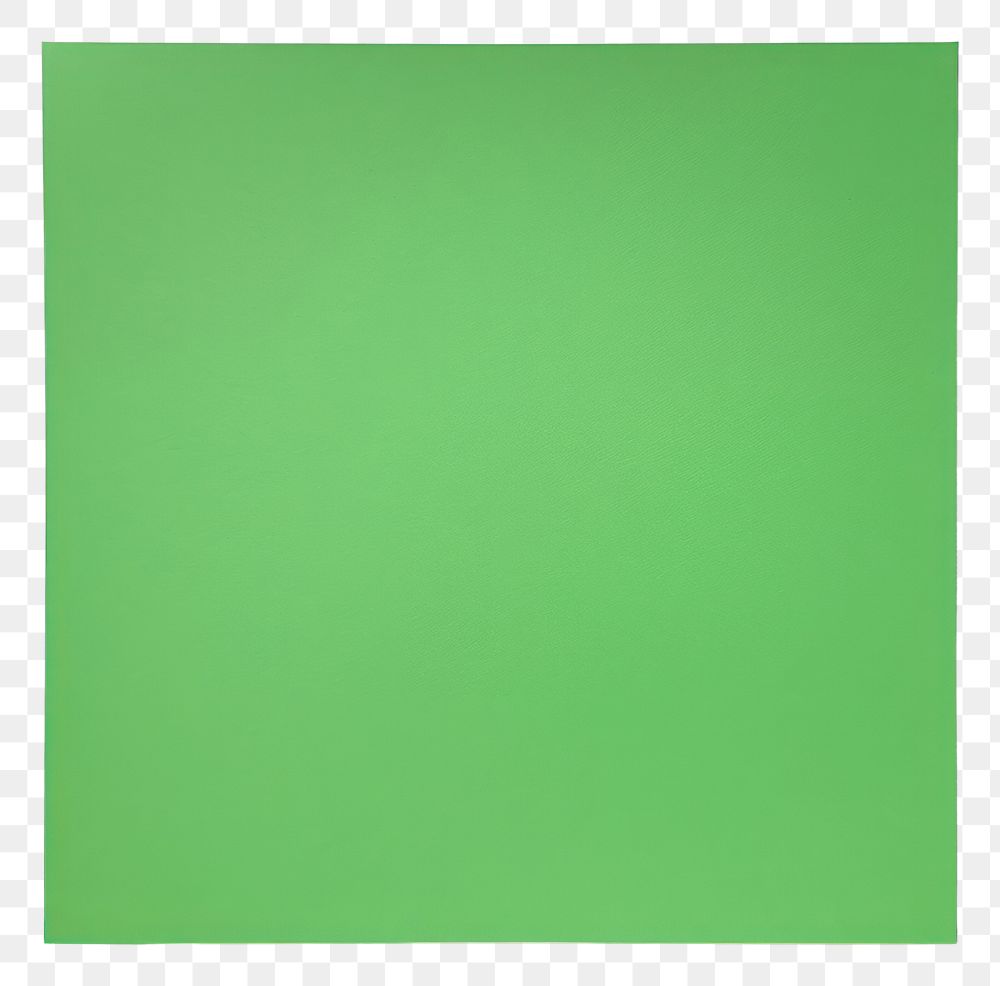 PNG Square shape green paper backgrounds. AI generated Image by rawpixel.