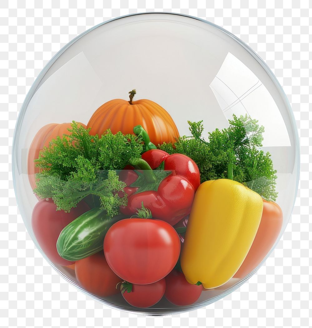 PNG Vegetable icon transparent tomato glass.