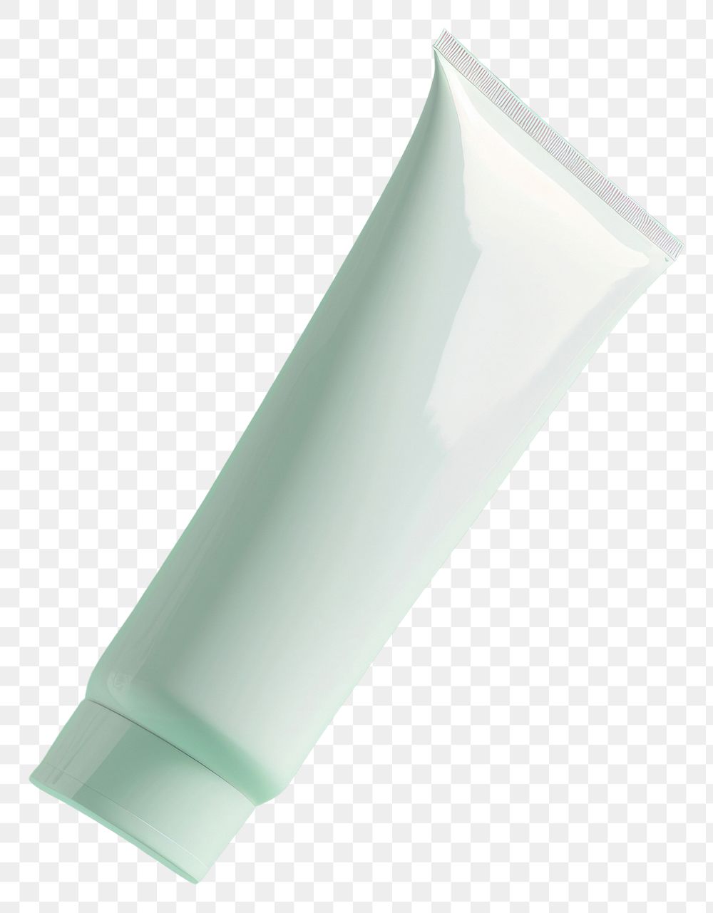 PNG Cream tube mockup toothpaste weaponry bottle.
