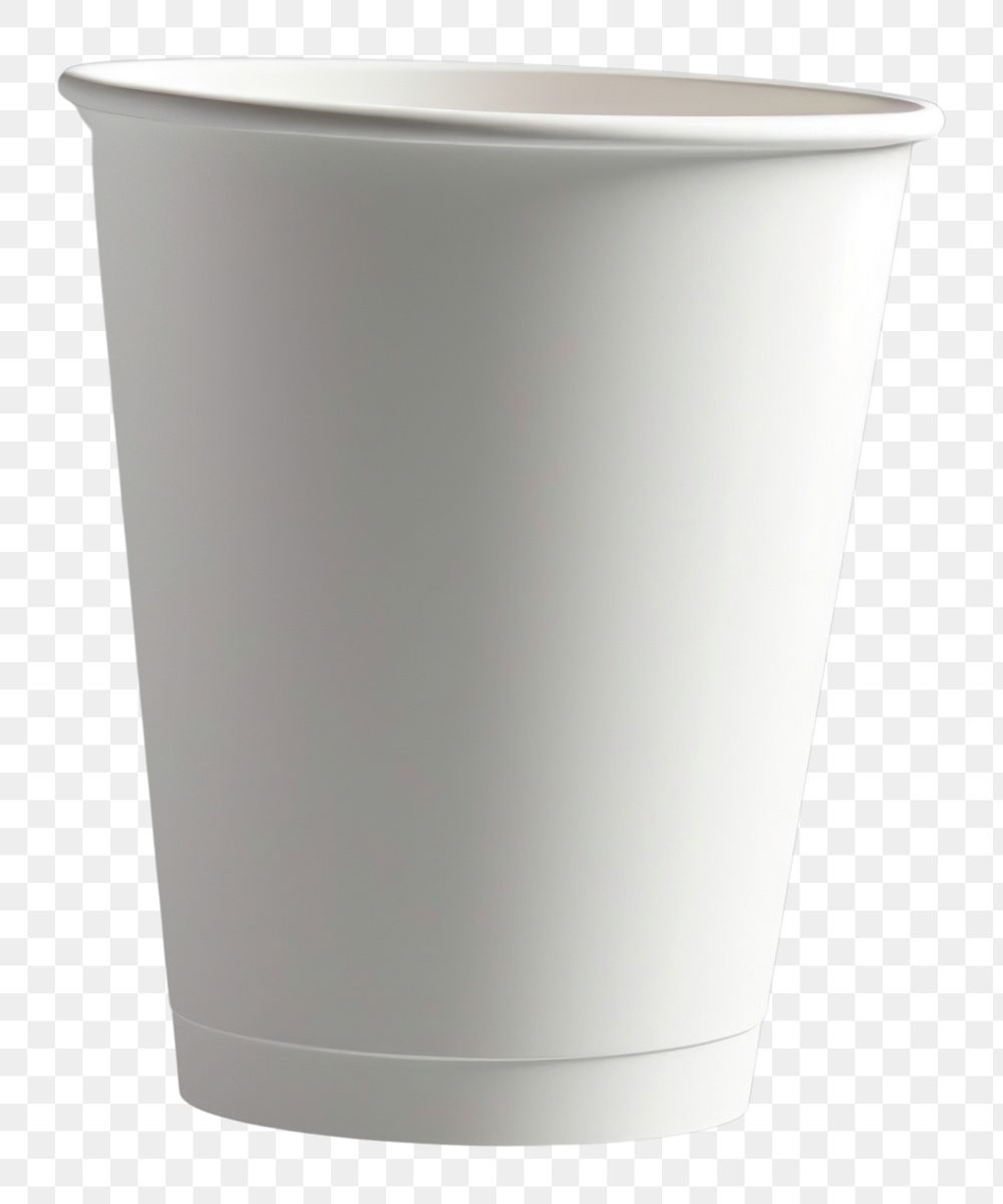 PNG  Paper cup mockup gray gray background refreshment.