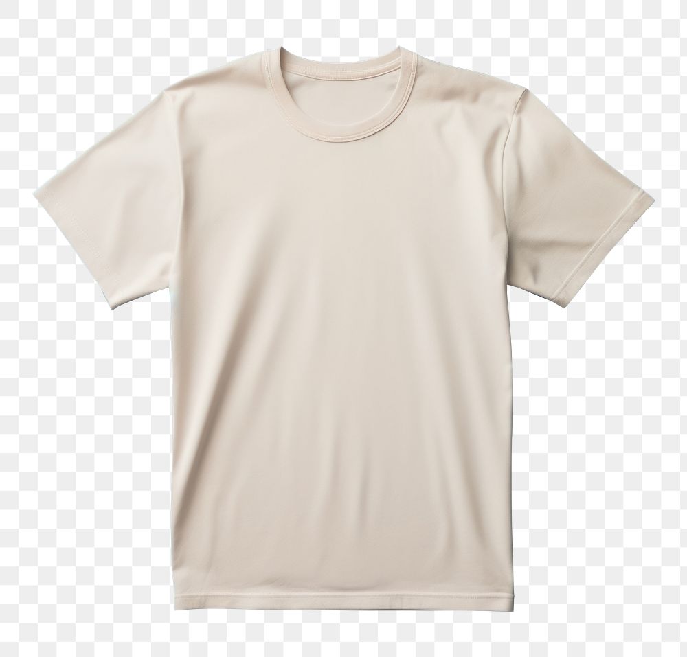 PNG  T shirtmockup t-shirt sleeve blue.