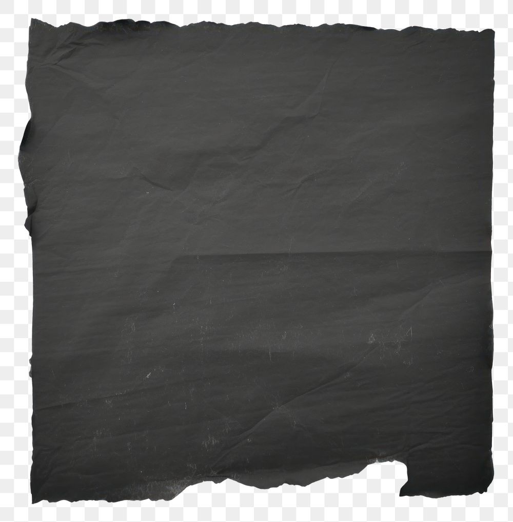 PNG  Black ripped paper backgrounds blackboard white background.