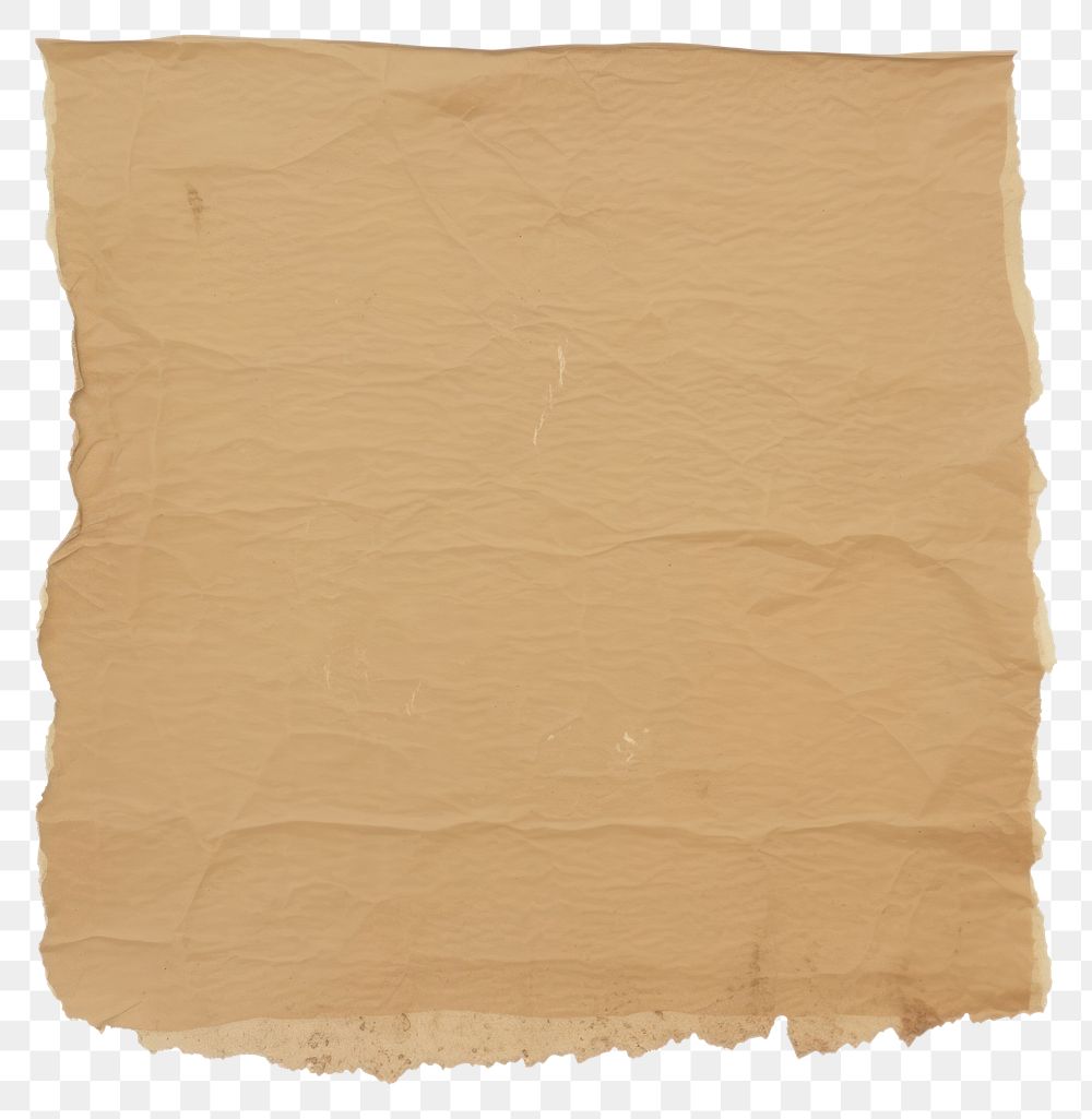 PNG  Brown ripped paper backgrounds white background rectangle.