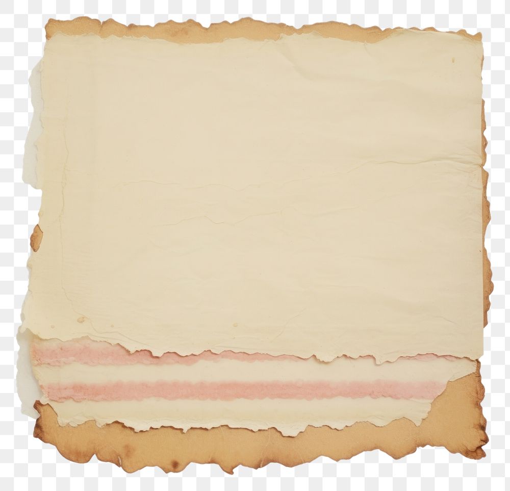 PNG  Cake ripped paper backgrounds text white background.