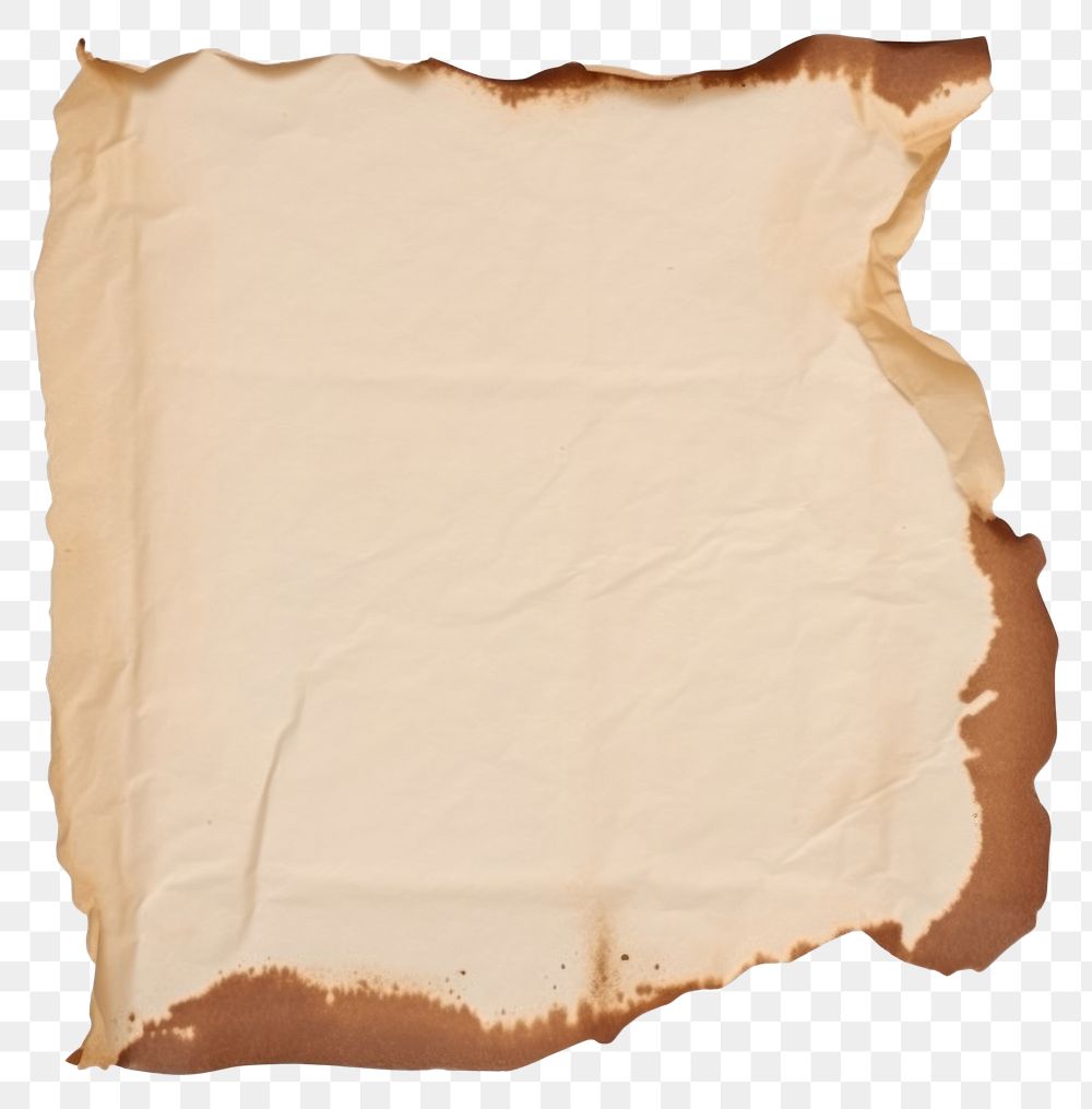 PNG  Coffee ripped paper backgrounds document text.