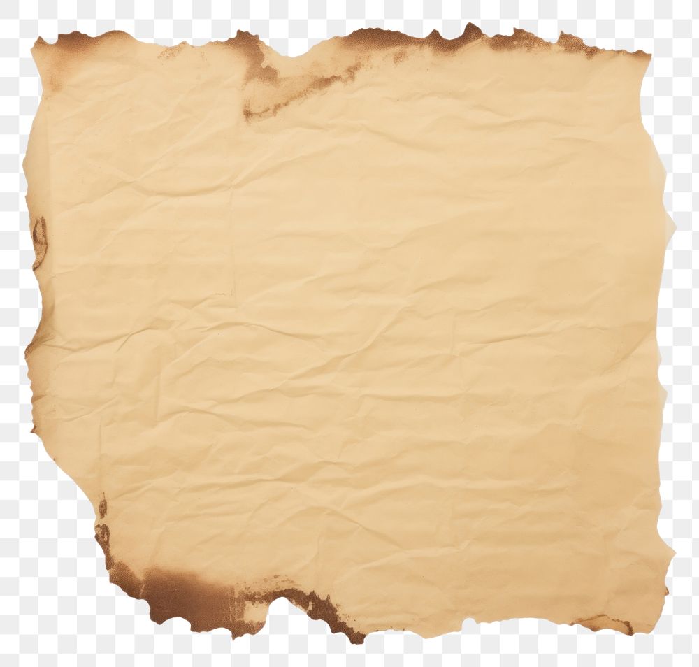 PNG  Coffee ripped paper backgrounds text white background.