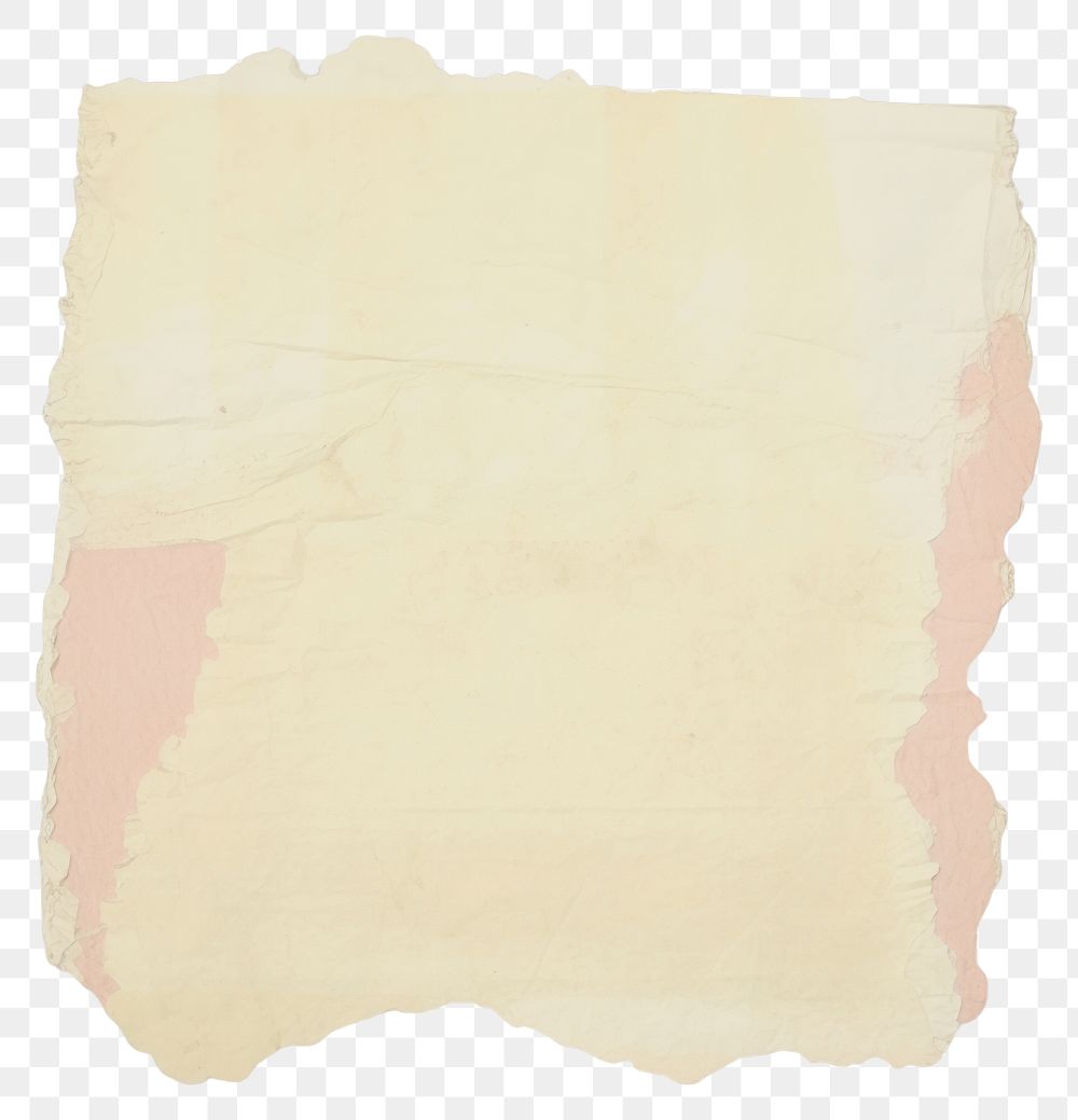 PNG  Pastel ripped paper backgrounds text white background.