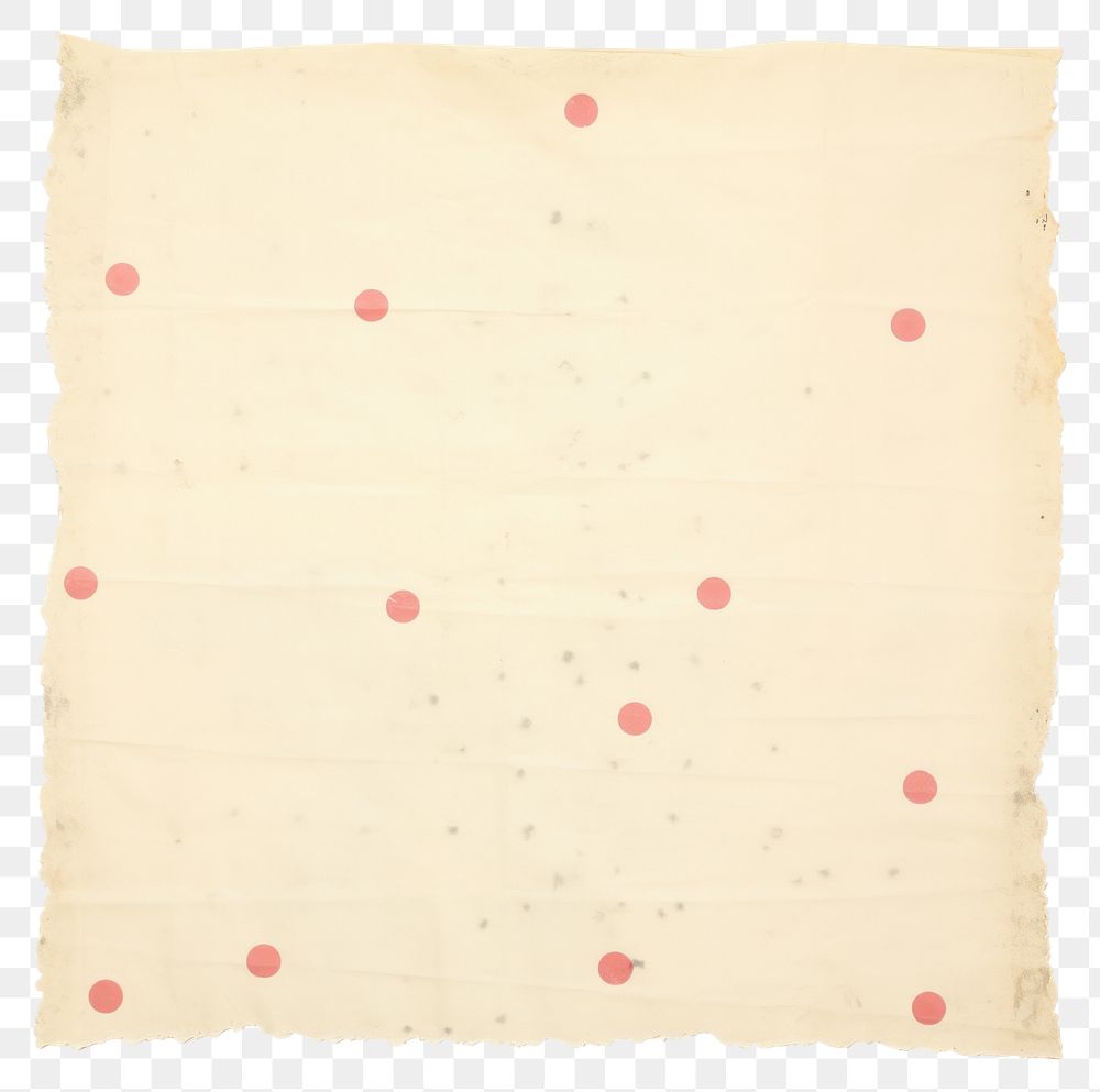 PNG  Polka dot ripped paper backgrounds text white background.