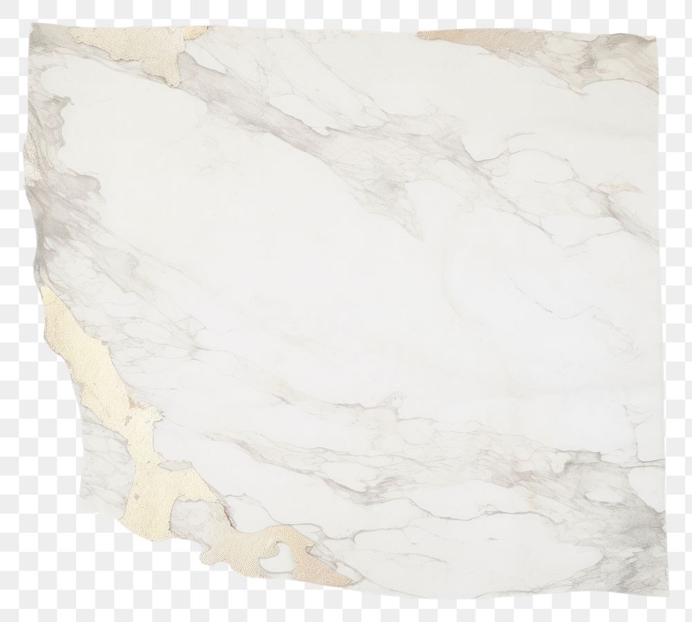 PNG  Silver marble ripped paper backgrounds white white background.