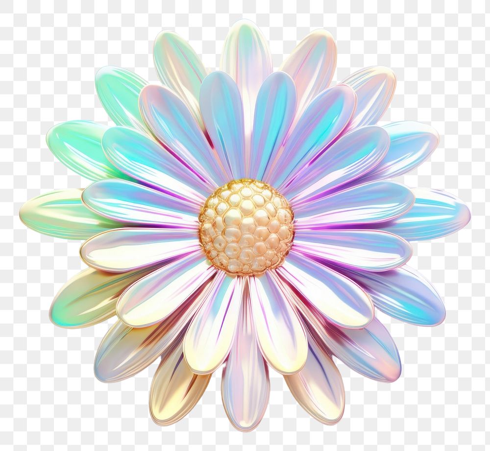 PNG Daisy icon daisy jewelry flower.