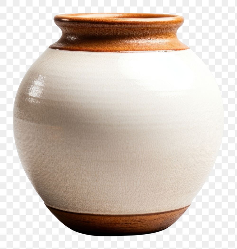 PNG Scandinavian jar pottery porcelain cookware.