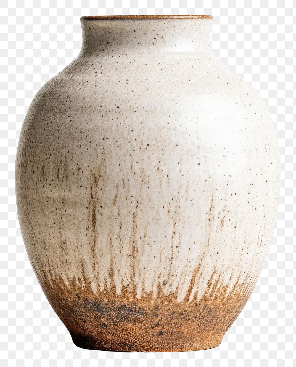 PNG Pottery Scandinavian Vintage Stoneware Jar pottery jar porcelain.