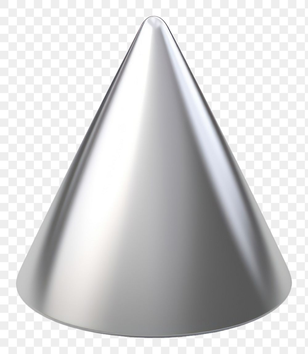PNG Lock material cone white background simplicity.