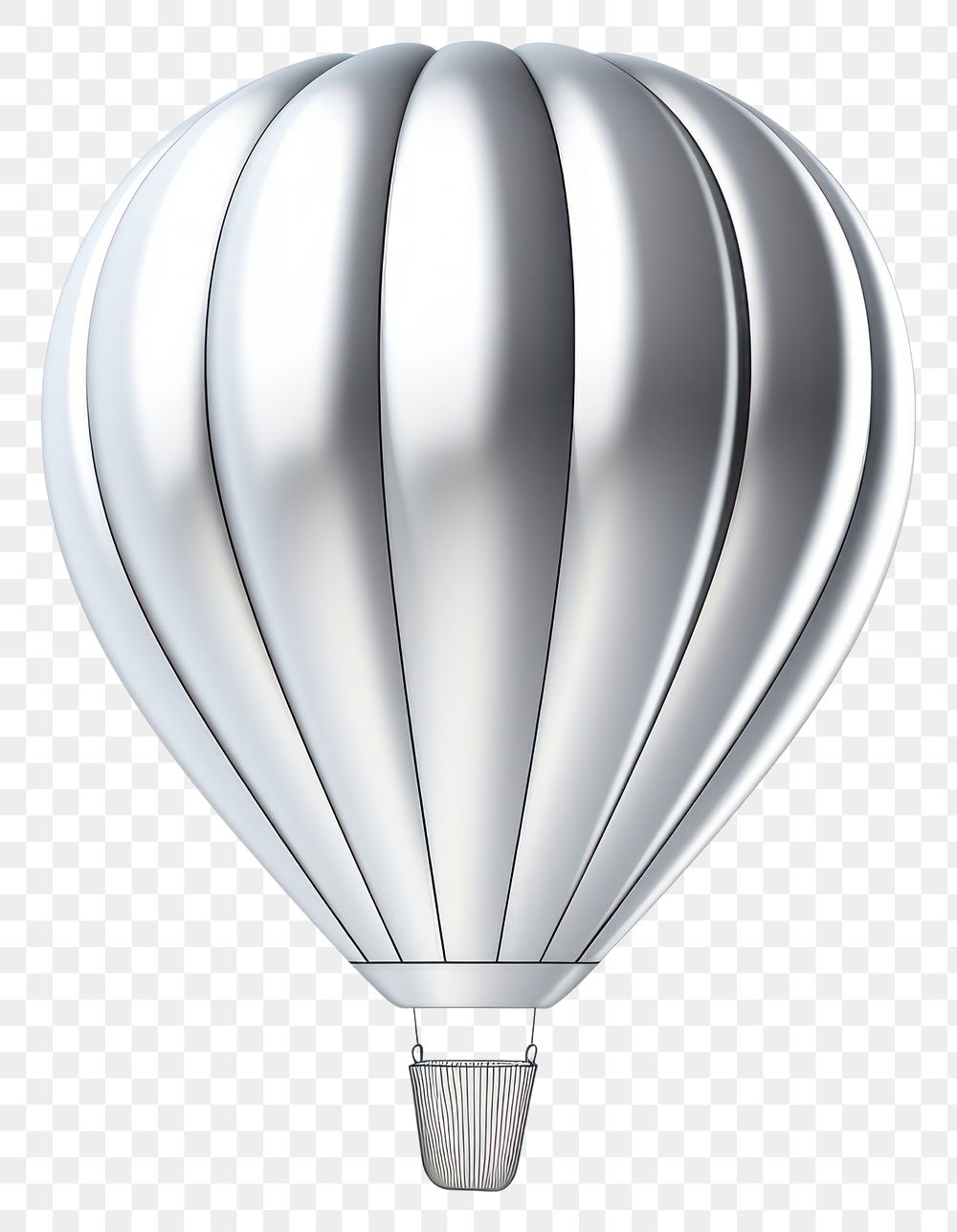 PNG Hot air ballon icon aircraft balloon white background.