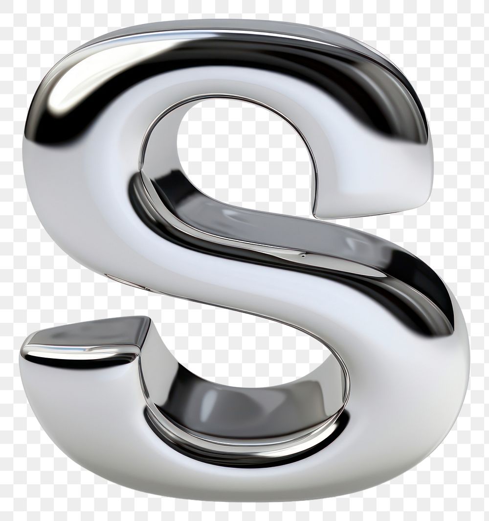 PNG Serif alphabet 8 shape number white background appliance.