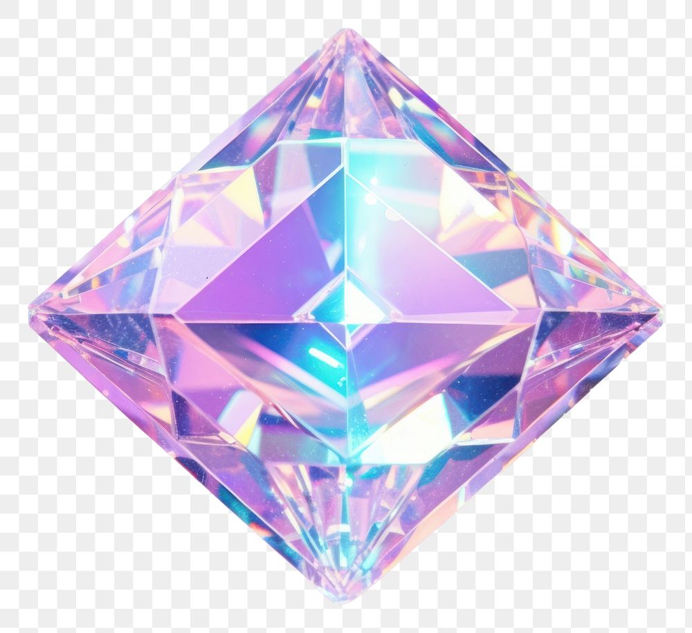 PNG Maths glitter sticker gemstone jewelry diamond.