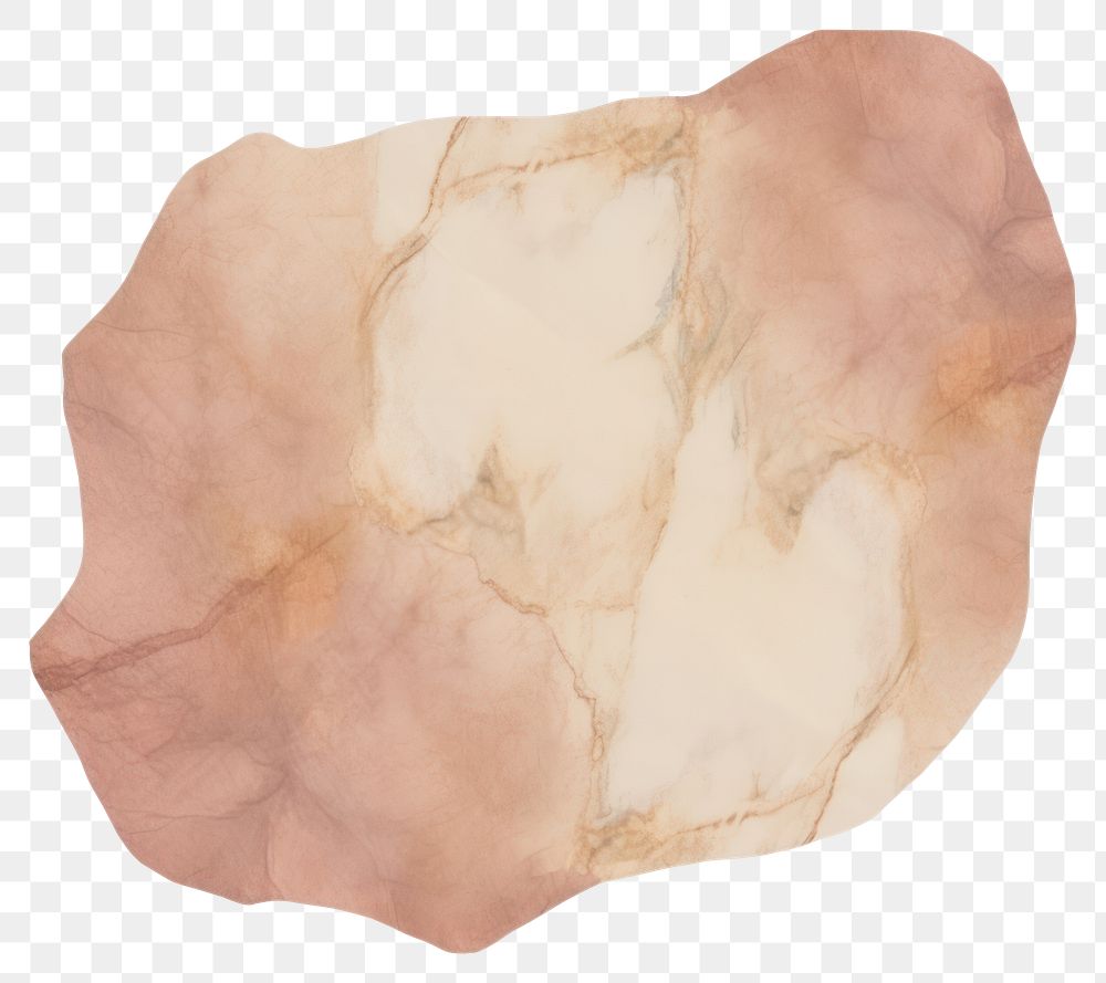 PNG Bronze marble distort shape backgrounds abstract paper.