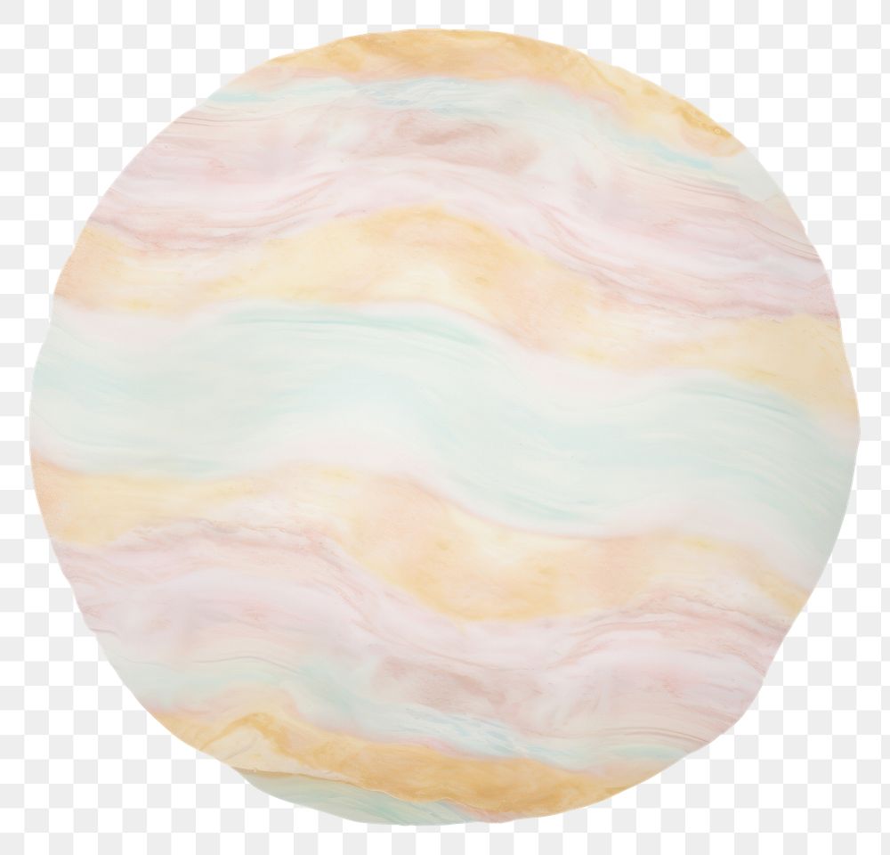 PNG Burger marble distort shape backgrounds abstract white background.