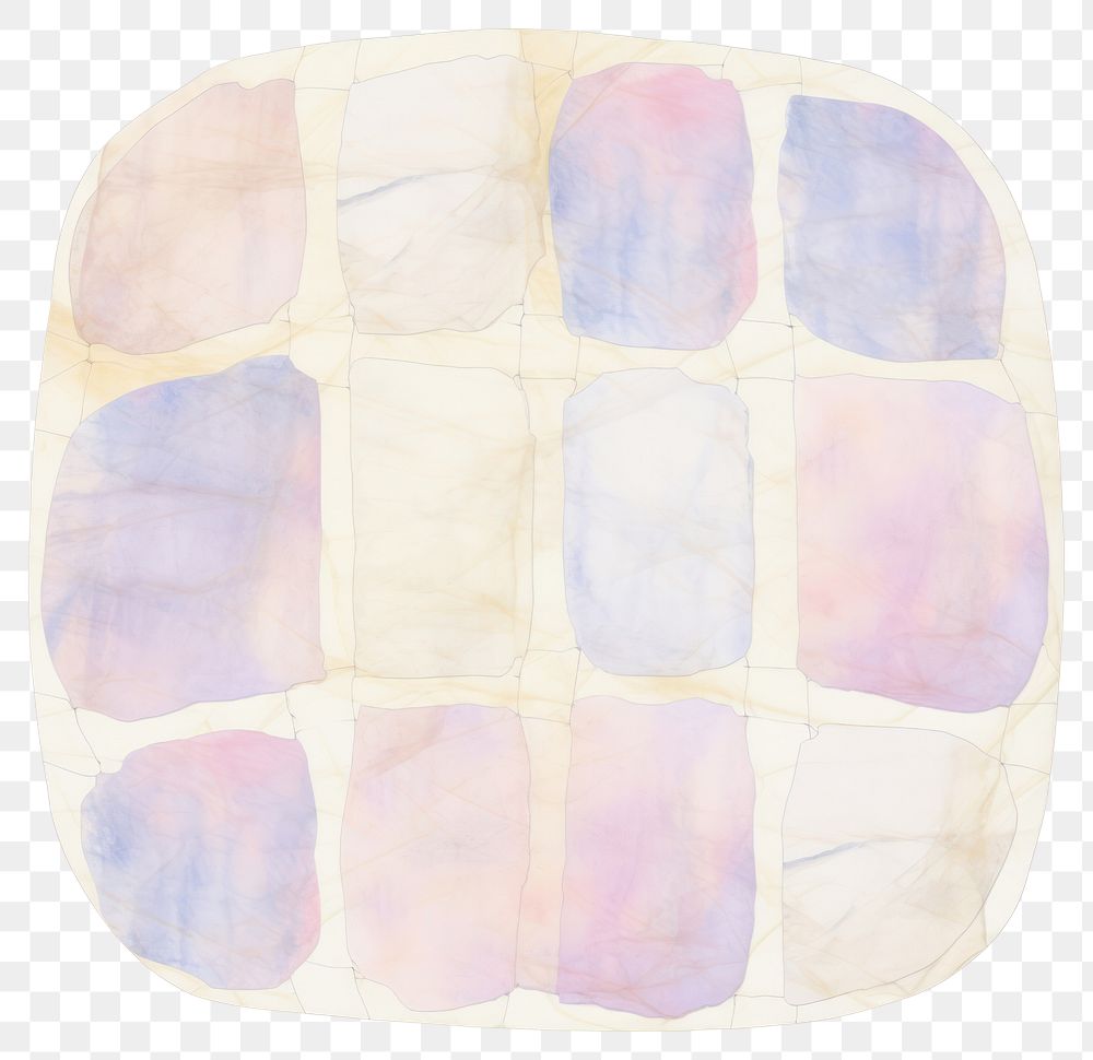 PNG Grids marble distort shape backgrounds white background rectangle.